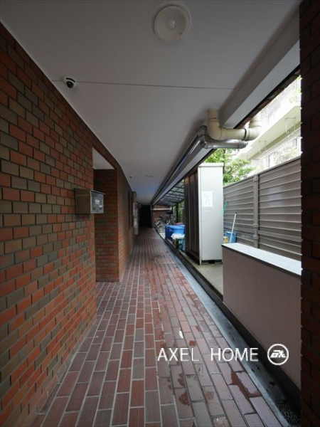 シャンブル小川町