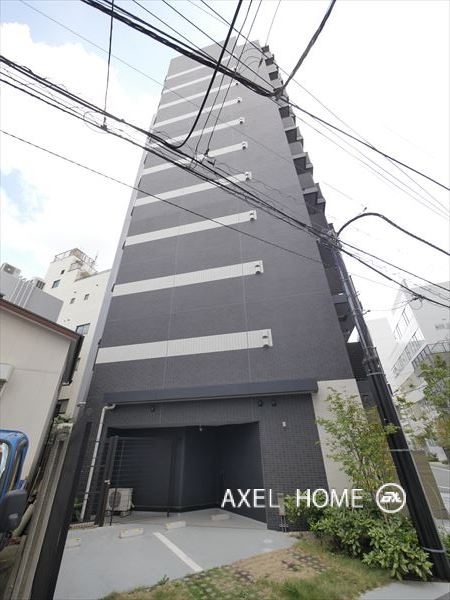 ベルファース門前仲町
