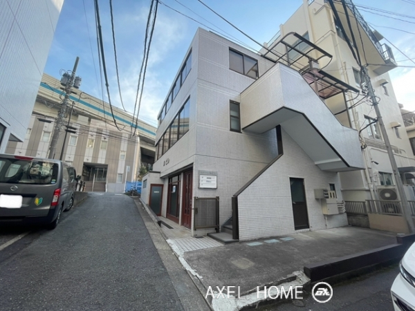 藤ビル (事務所・店舗)