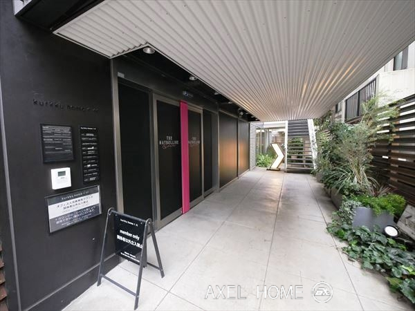 ｋｕｒｋｋｕ　ｈｏｍｅ（クルックホーム）（事務所・店舗）