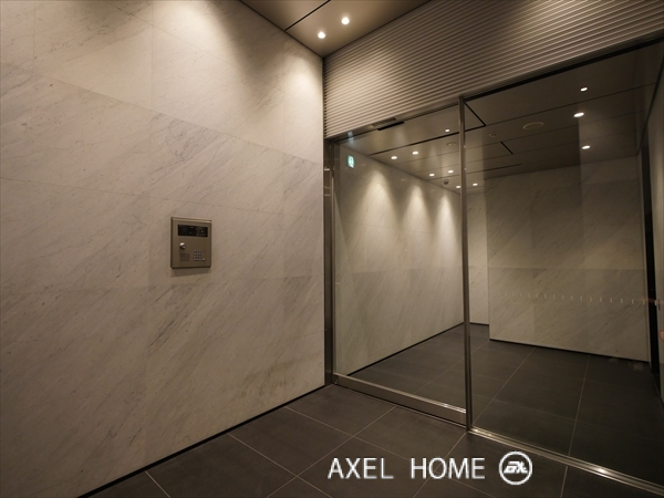 YOTSUYA RESIDENCE (四谷レジデンス)