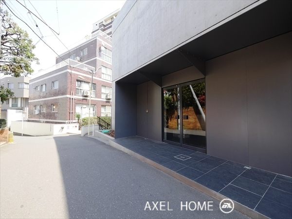 原宿セントラルプレイス（事務所・店舗）
