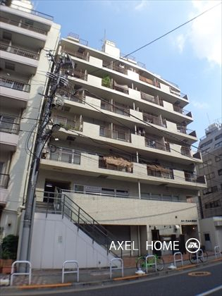 ストークベル浜松町