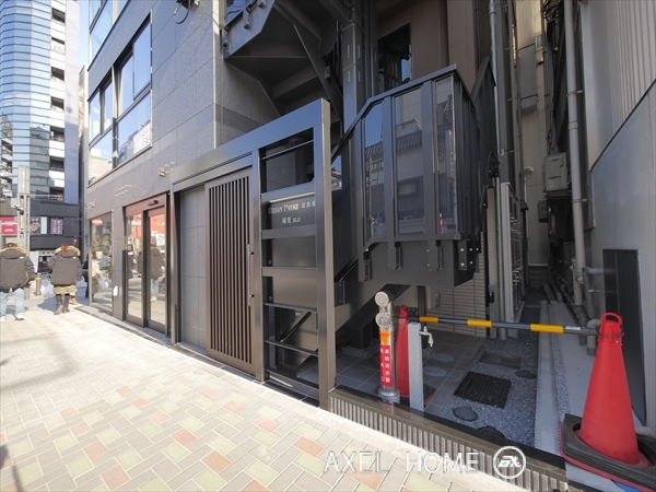 アーバンプライム日本橋
