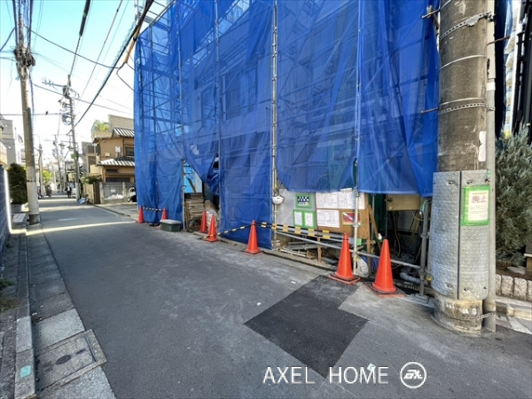 アリトスけやきＶ