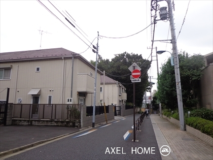 関口台ヴィレッジ