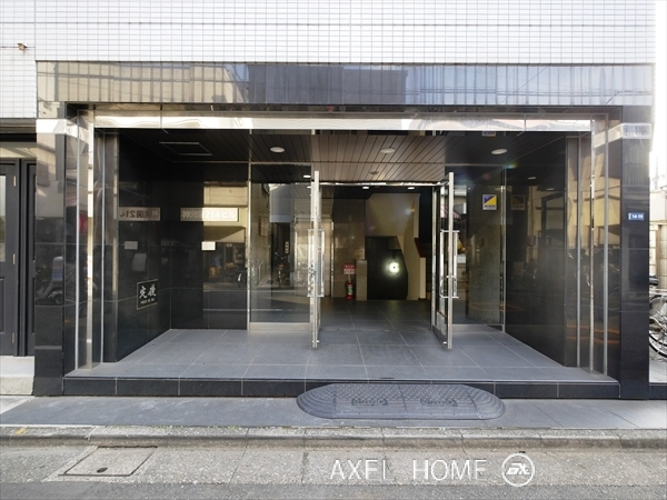 神宮前214ビル（事務所・店舗）
