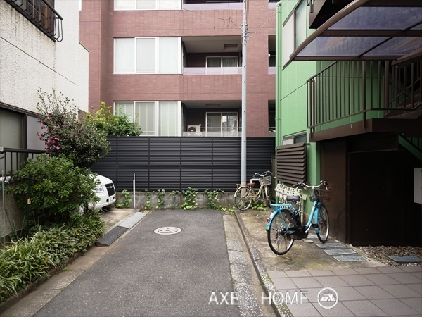 モモス・大京町