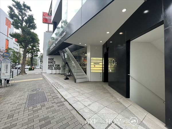 ACN青山PLACE（店舗・事務所）