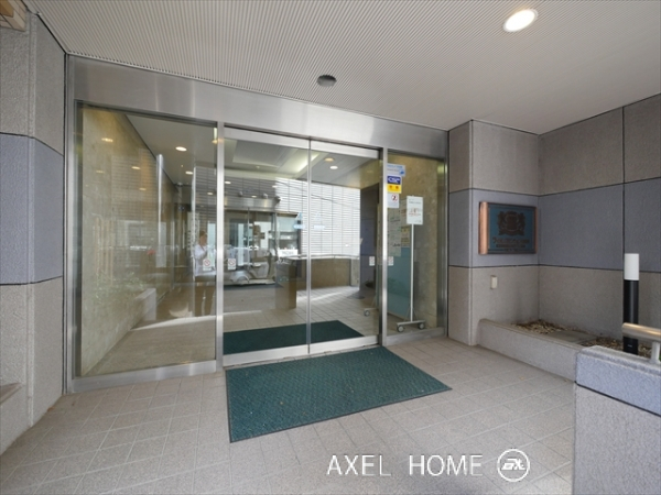 ライオンズマンション山吹町
