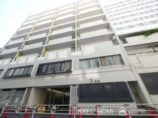 神宮前コーポラス　