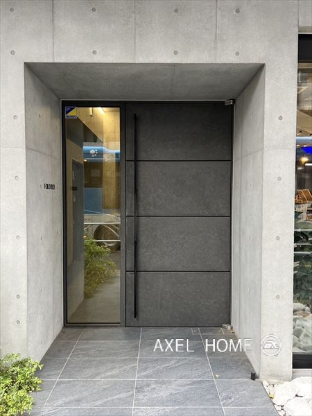 FOLD BLDG.(店舗・事務所）
