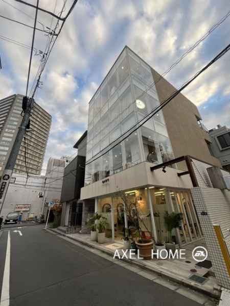 アピス表参道スクエア