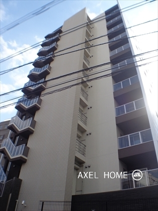 ブランズ南麻布