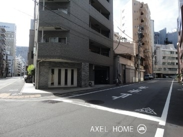 アーバイル東京NEST