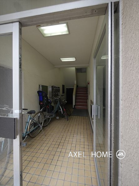 新富町サニービル