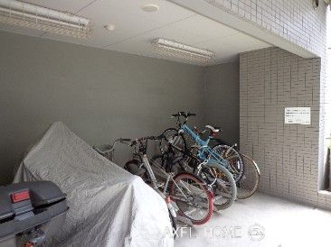 グランスイート東京
