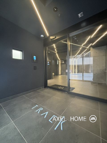 TRACK八丁堀（トラック八丁堀）