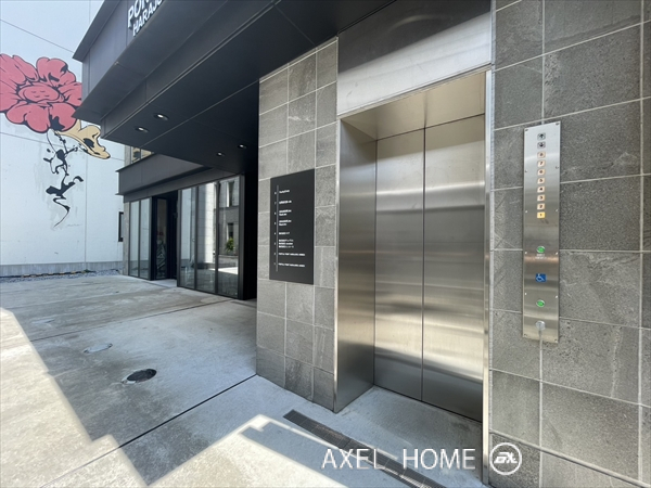 ポータルポイントハラジュクアネックス(PORTAL POINT HARAJUKU ANNEX)（事務所）