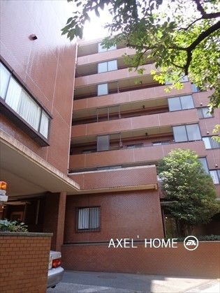 ファミール小石川