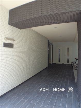 ディアコート麻布