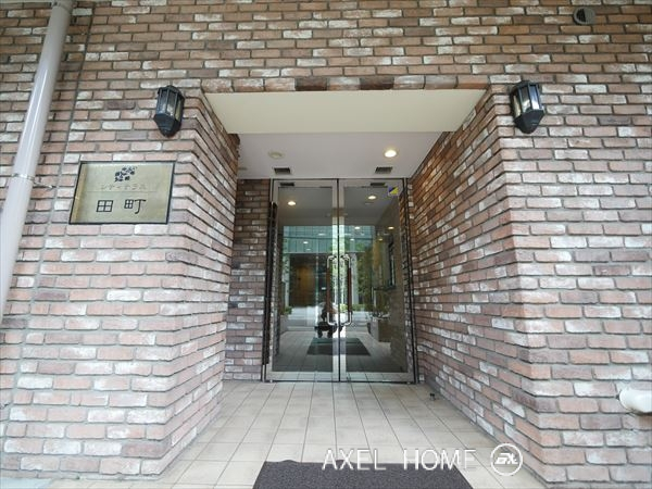 シティテラス田町