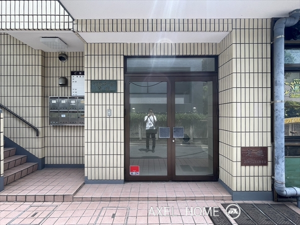 ベルナール青山（事務所・店舗）