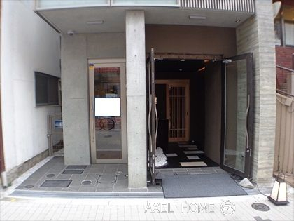 ラプンテシスヤマモト （Lapntecis）