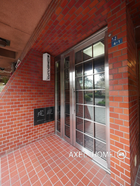 第22宮庭マンション