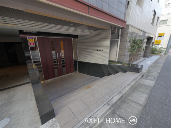 アーク銀座京橋