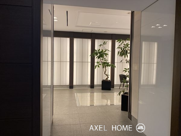 ストーリア品川