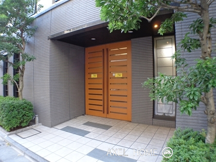エルフコート日本橋浜町