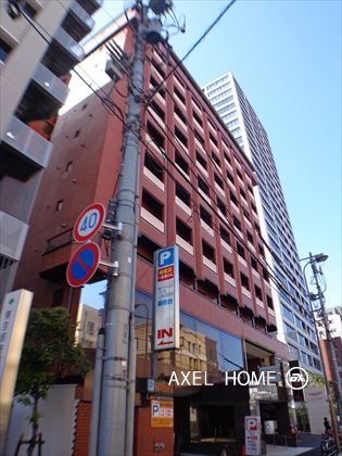 飯倉ヒルズ