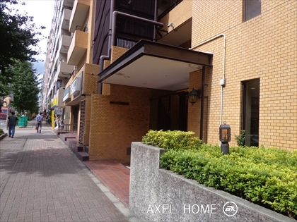 三井音羽ハイツ