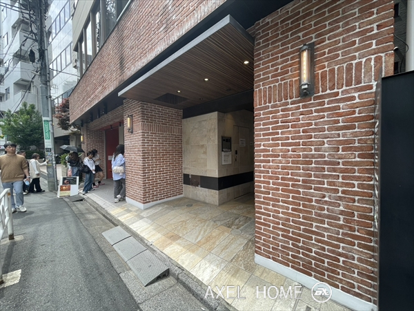 神宮前董友ビルⅡ