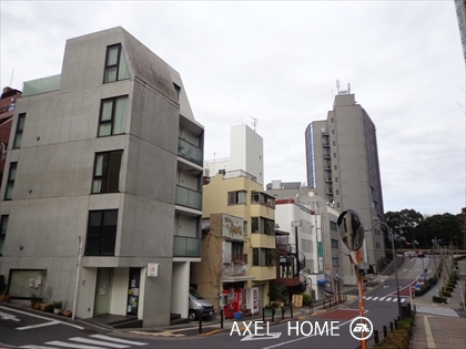ＡＫＡＳＡＫＡ Ｋ ＦＬＡＴＳ