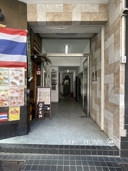 唐沢第２ビル（事務所・店舗）