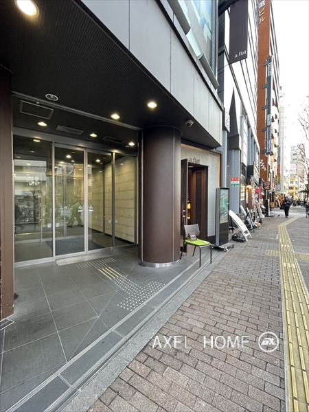 ACN新宿ビル
