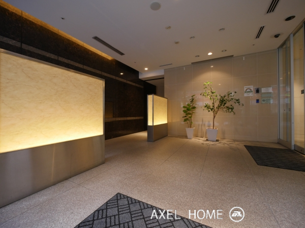 ステイレジデンス西新宿　（STAY　RESIDENCE　西新宿）