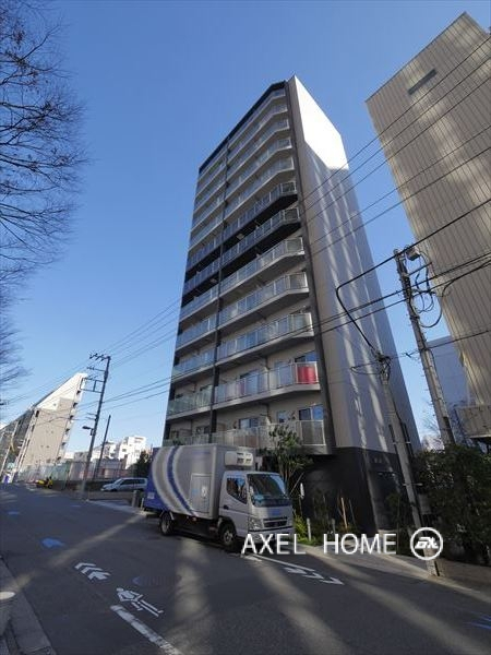 ザ・パーククロス門前仲町