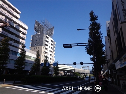 ロジェ関口