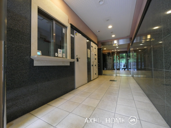 ドメイン東新宿