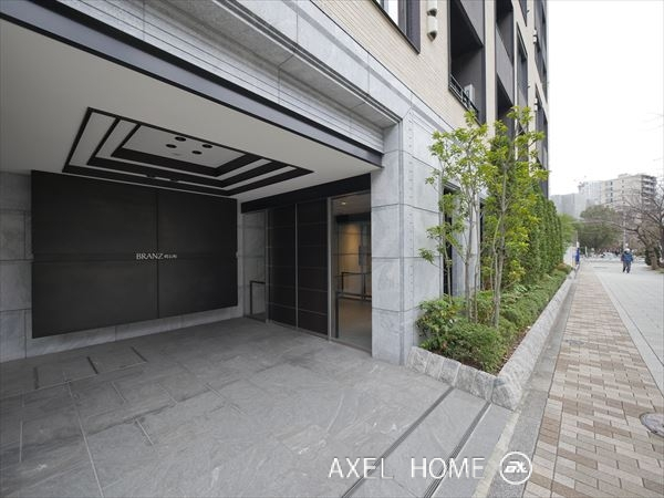 ブランズ明石町