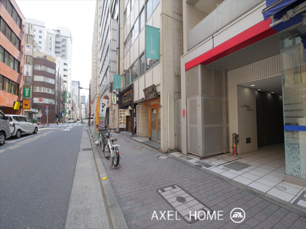 テラス銀座 （Terrace GINZA）
