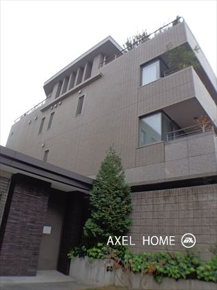 高輪アイハウス （Takanawa i house）