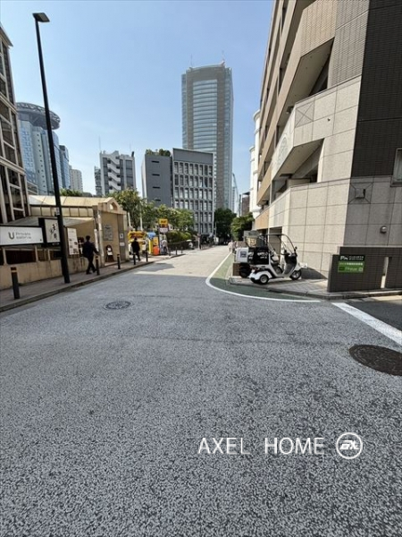 赤坂福住ビル