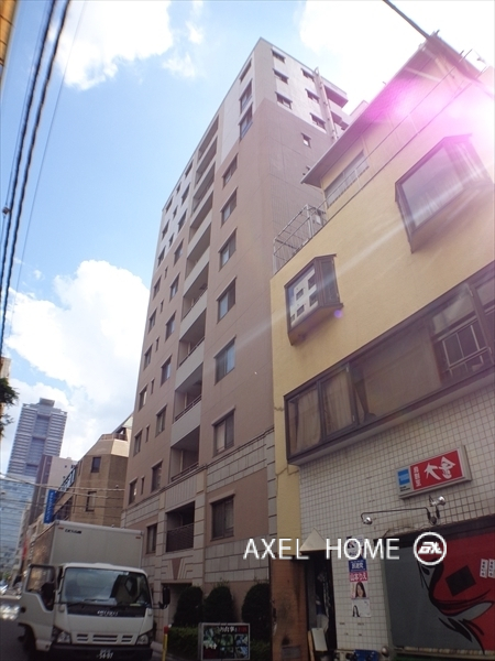 エフローレ日本橋浜町