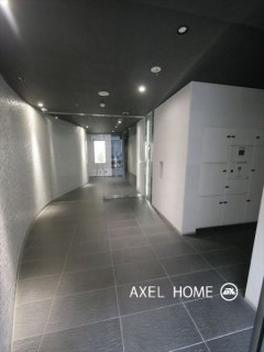 ALTERNA銀座  (オルタナ銀座)