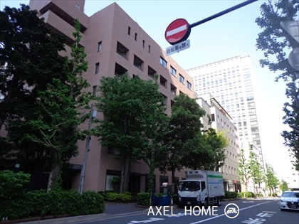 ヒルクレスト平河町