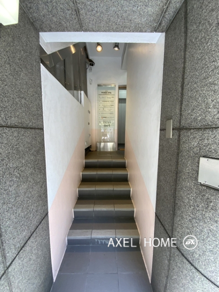 exside南新宿bldg.（エキサイド南新宿ビル）（事務所・店舗）